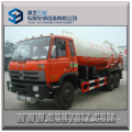 16cubic ~ 20 Cubic 6X4 6X6 Vakuum Abwasser saugen Tank LKW